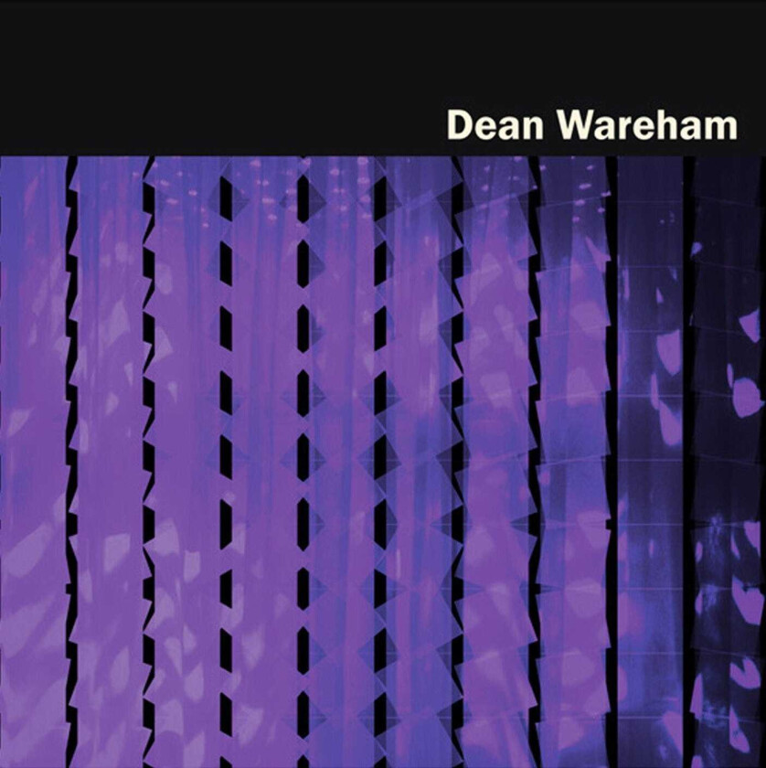 Dean Wareham Dean Wareham CD