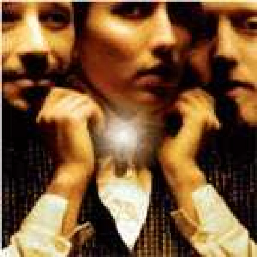 First Floor Power Don't Back Down CD