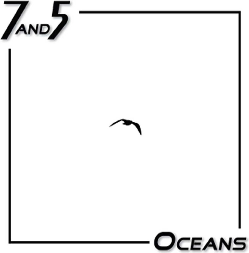 7and5  Oceans  CD