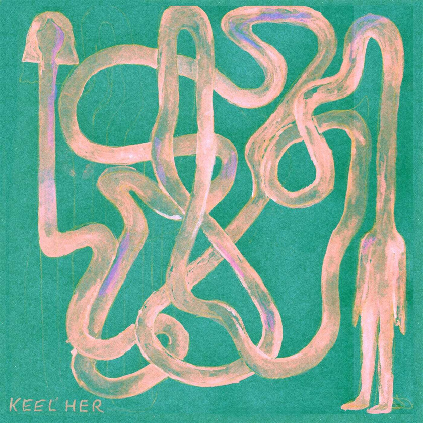 Keel Her With Kindness CD