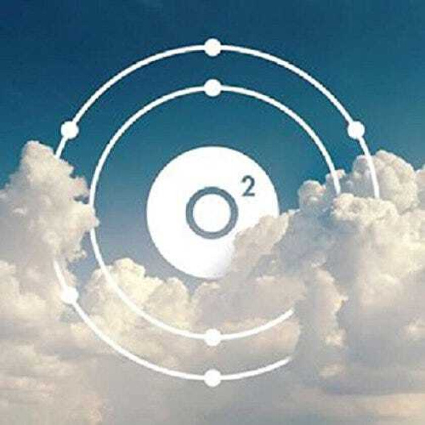 Thousand Foot Krutch Oxygen: Inhale CD