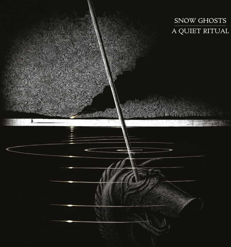 Snow Ghosts A Quiet Ritual CD