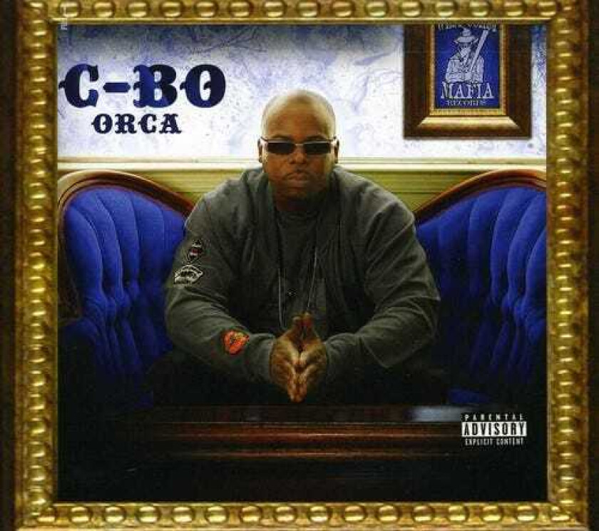 CBo  Orca  CD