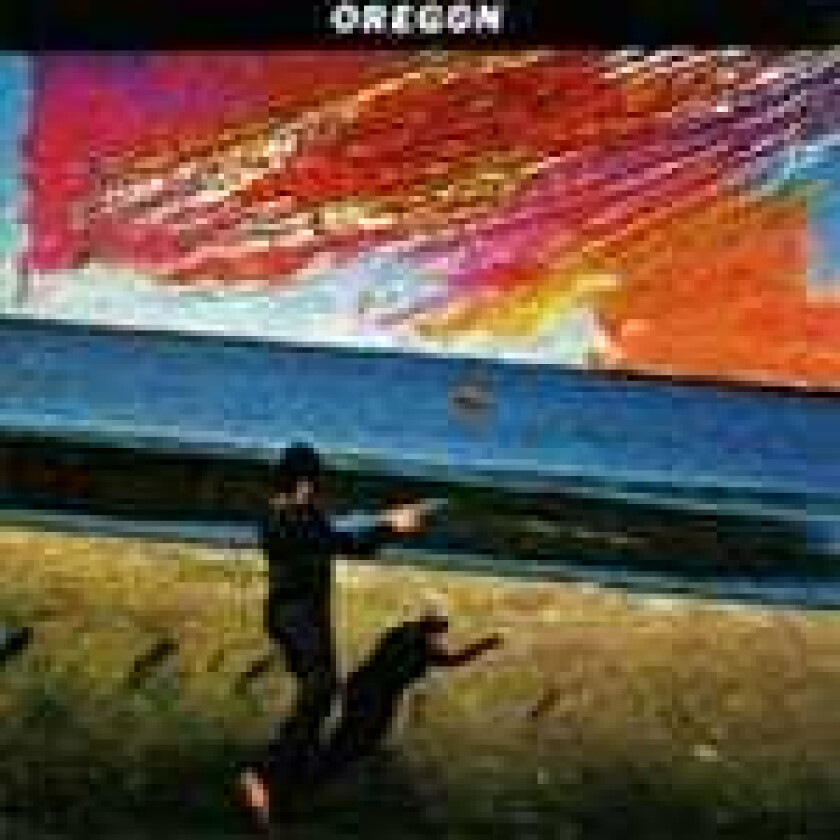 Oregon Oregon CD