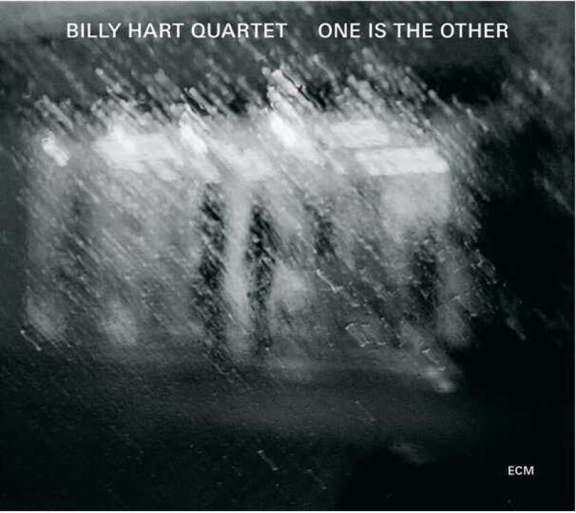 Billy Hart  One Is The Other  CD