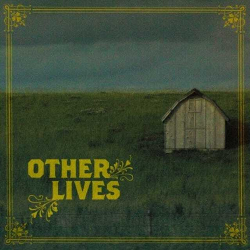 Other Lives Other Lives CD