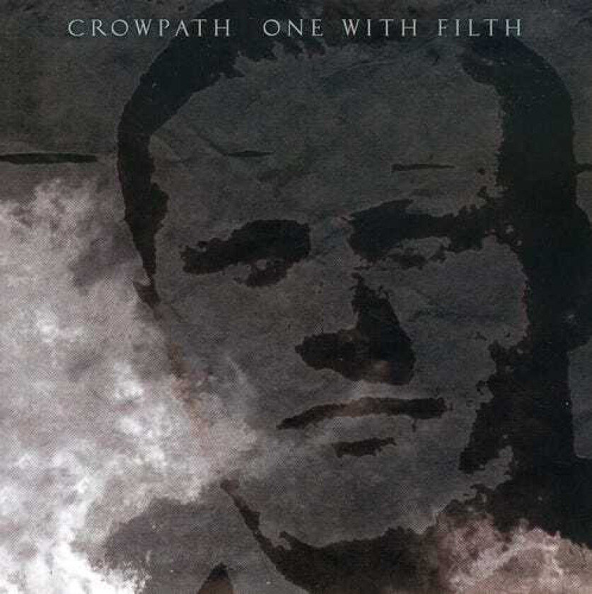 Crowpath  One With Filth  CD