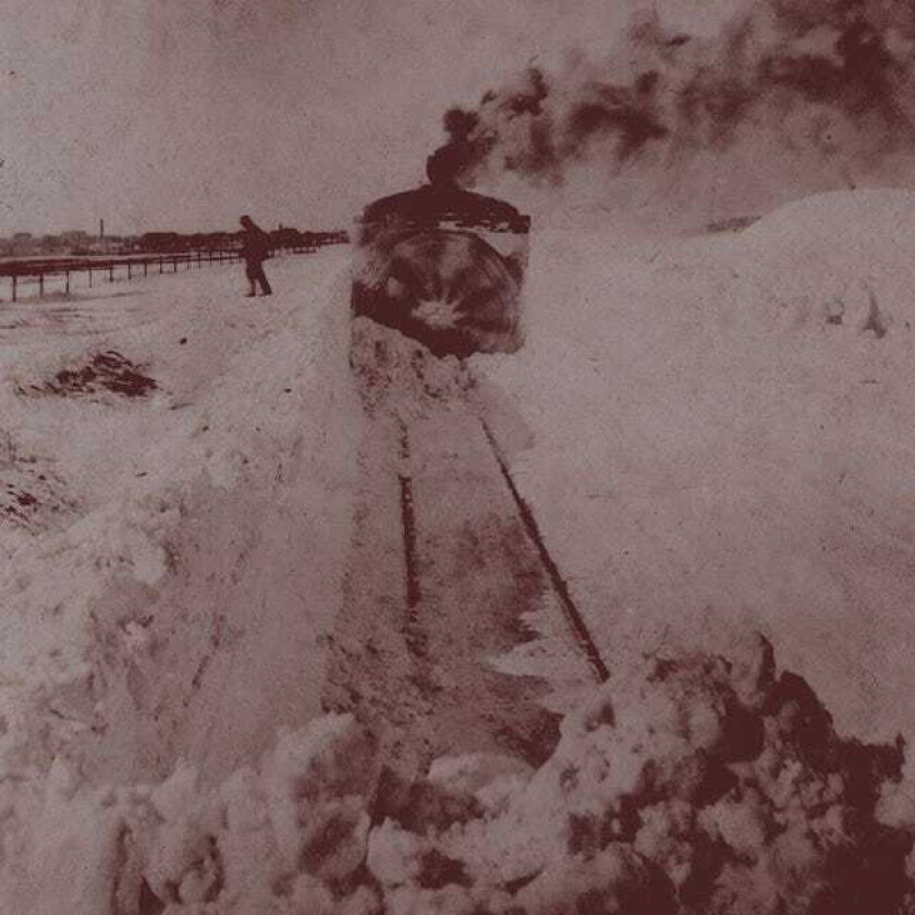 Simon Joyner Out Into The Snow CD