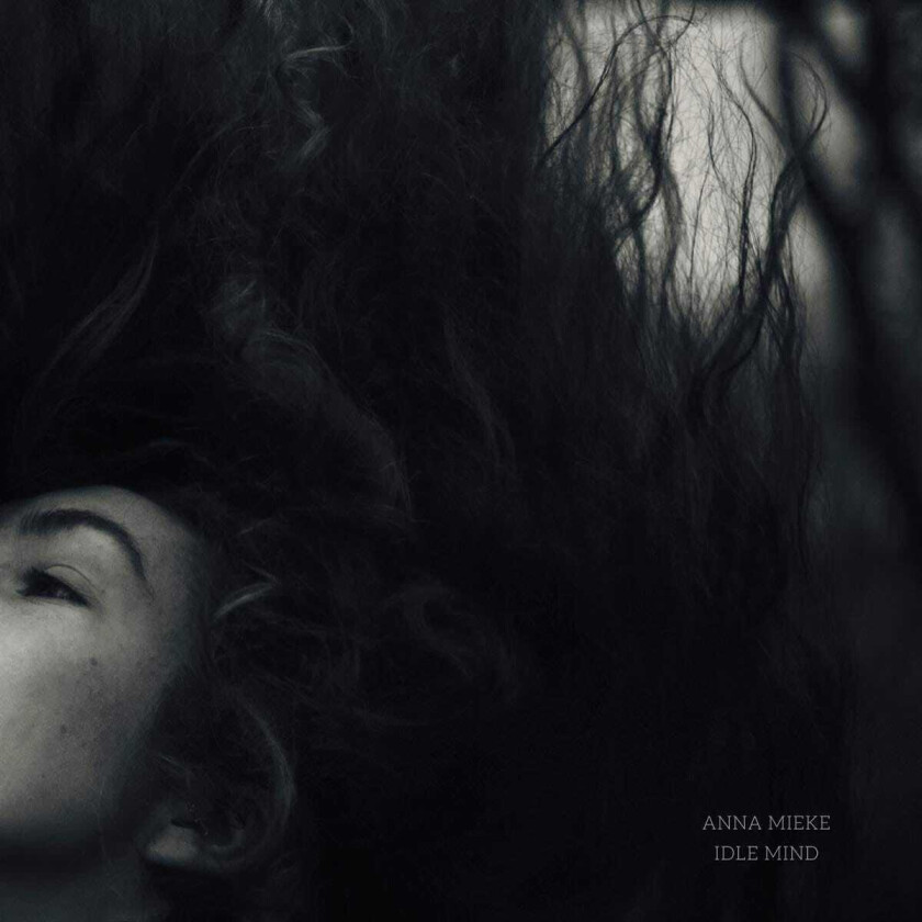 Anna Mieke Idle Mind LP/Vinyl