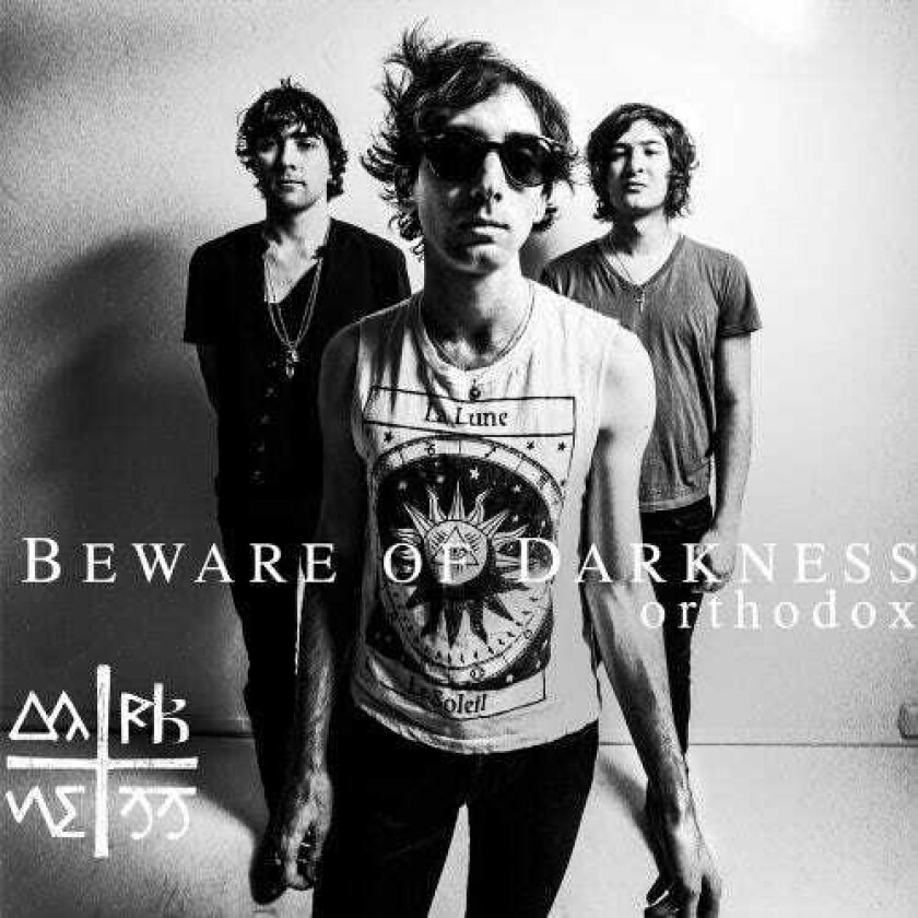 Beware Of Darkness Orthodox CD