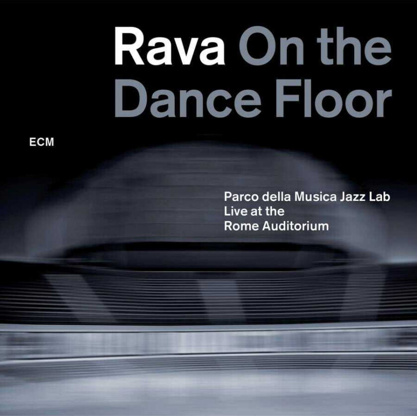 Enrico Rava On The Dance Floor CD
