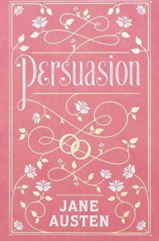 Persuasion (Barnes & Noble Collectible Classics: Flexi Edition)
