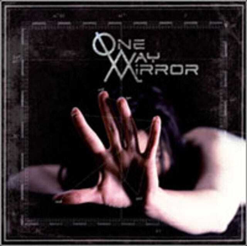 One Way Mirror  One Way Mirror  CD