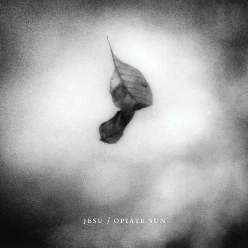 Jesu Opiate Sun EP CD