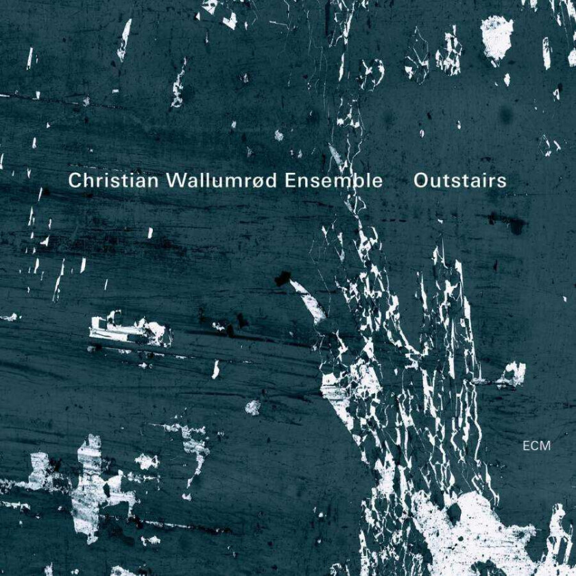 Christian Wallumrød  Outstairs  CD