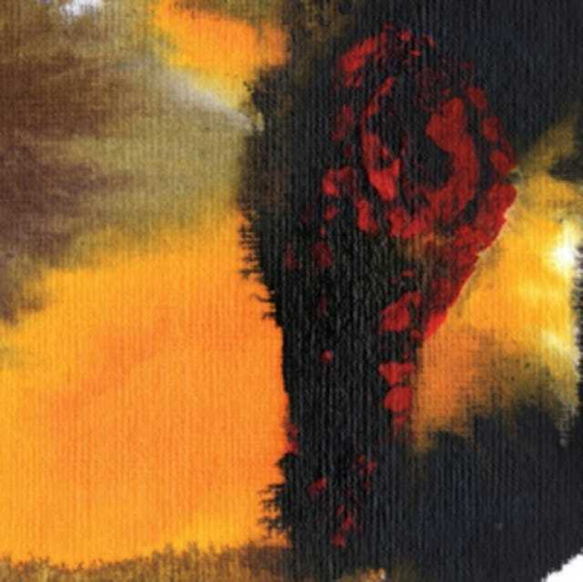 Polar Bear Same As You LP/Vinyl