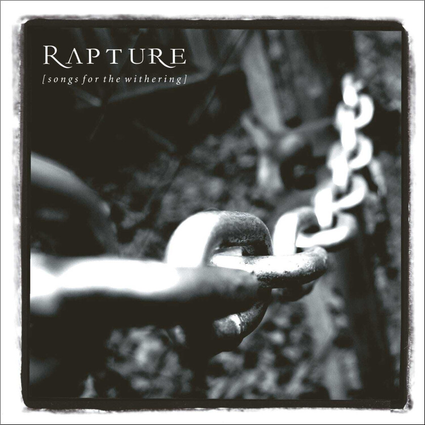 Rapture (Metal) Songs For The Withering CD