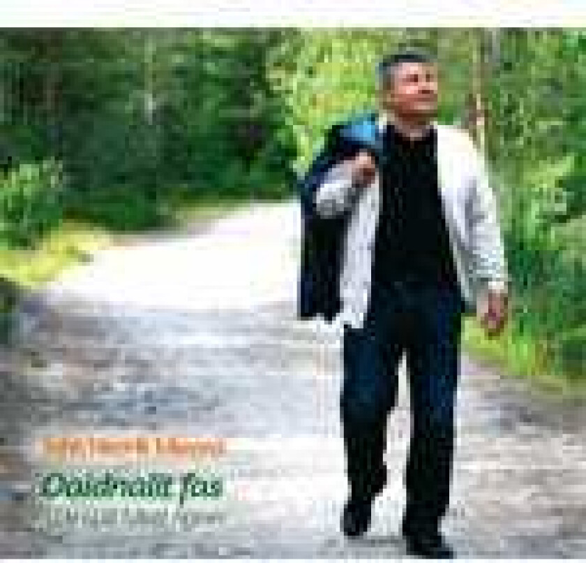 John Henrik Mienna Oaidnalit Fas (We Will Meet Again) CD
