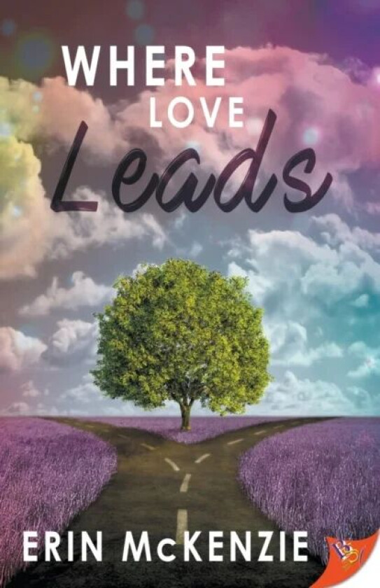 Where Love Leads av Erin McKenzie