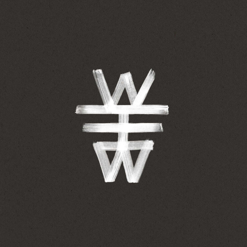 Savages & Bo Ningen : Words to the Blind CD (2014)