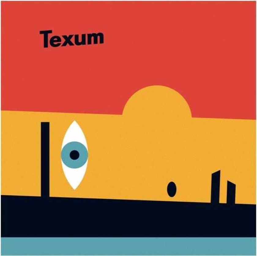 Texum Texum LP/Vinyl