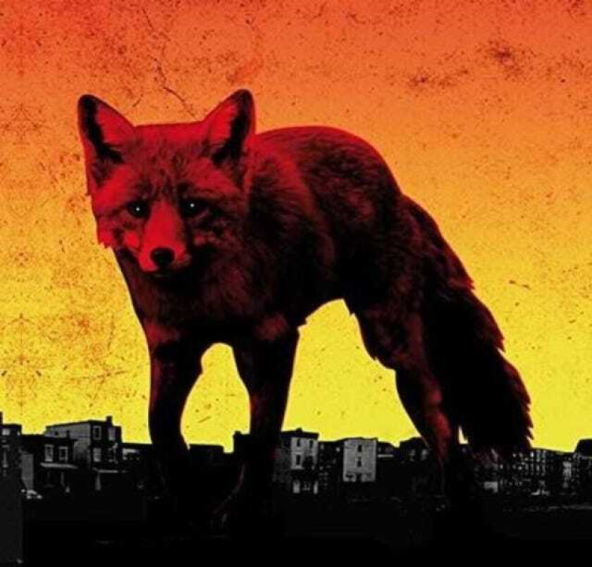 The Prodigy : The Day Is My Enemy CD (2015)