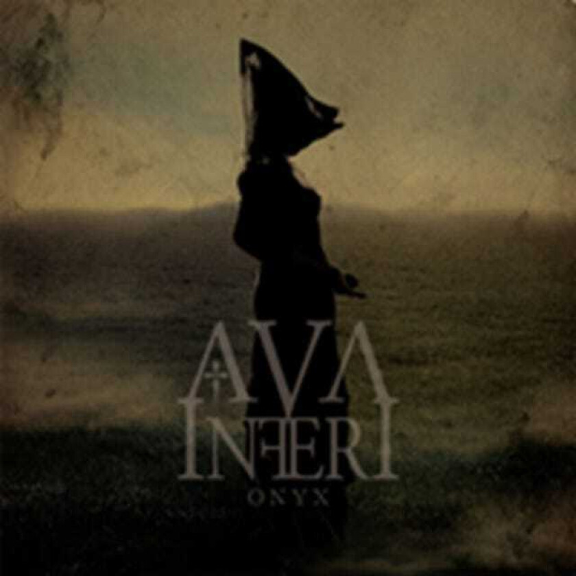 Ava Inferi Onyx CD