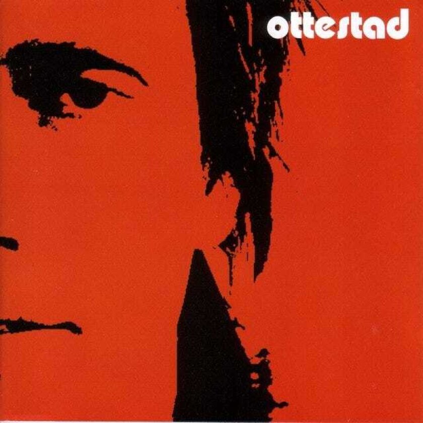 Ottestad Ottestad CD