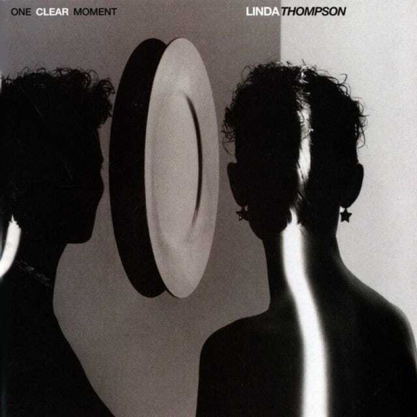 Linda Thompson One Clear Moment CD