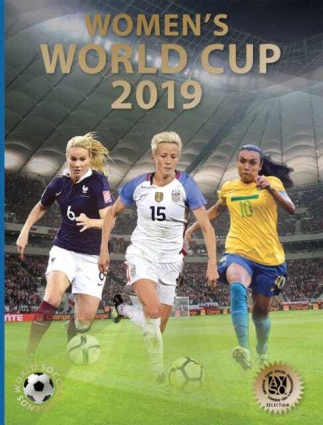 Women's World Cup 2019