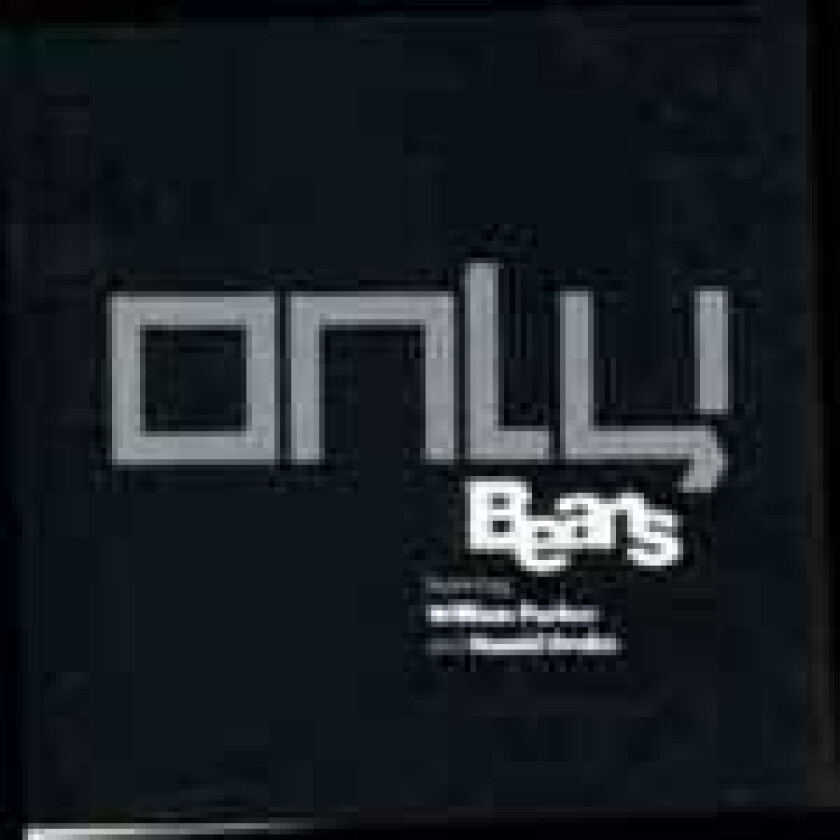 Beans  Only  CD