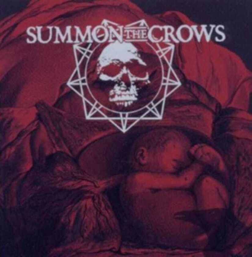 Summon The Crows  One More For The Gallows  CD