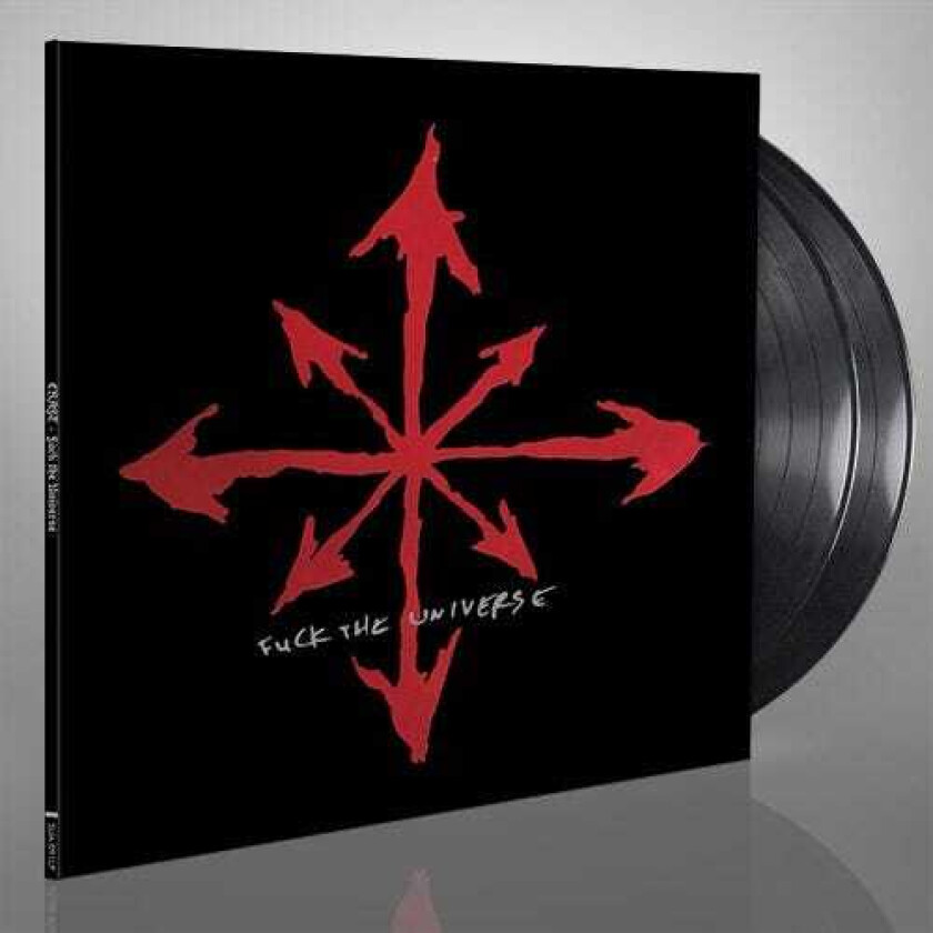 Craft Fuck The Universe LP/Vinyl