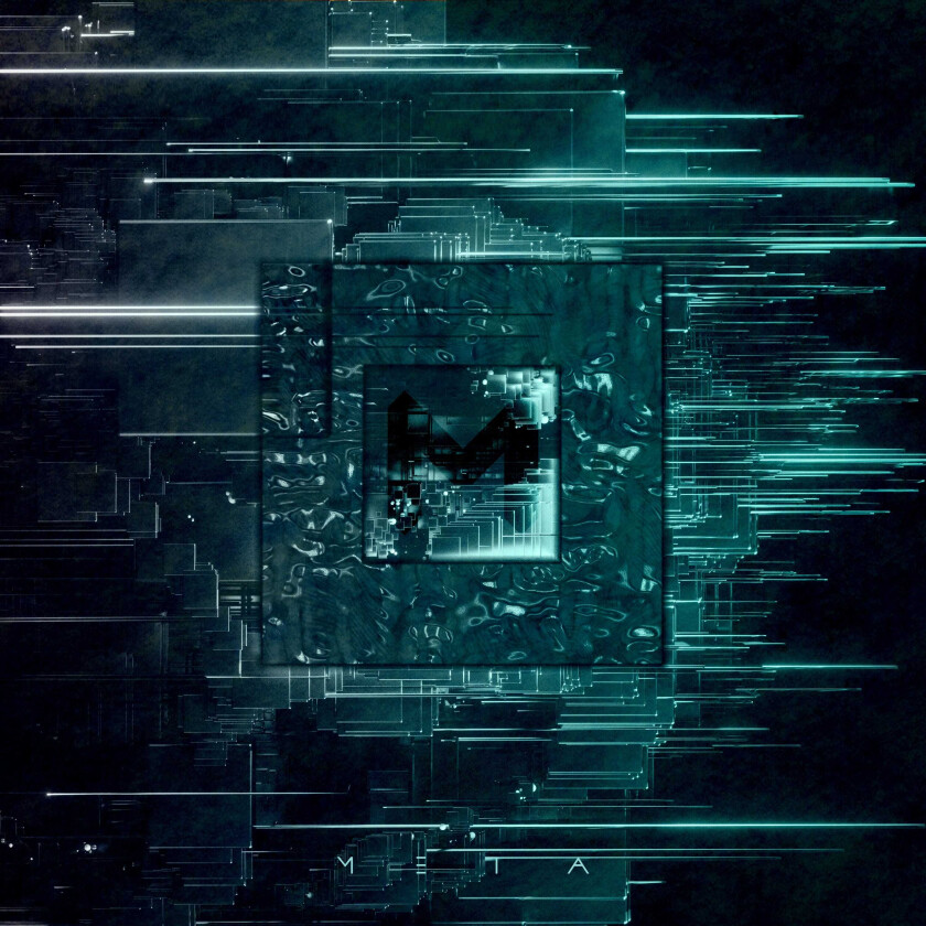 Maraton Meta LP/Vinyl