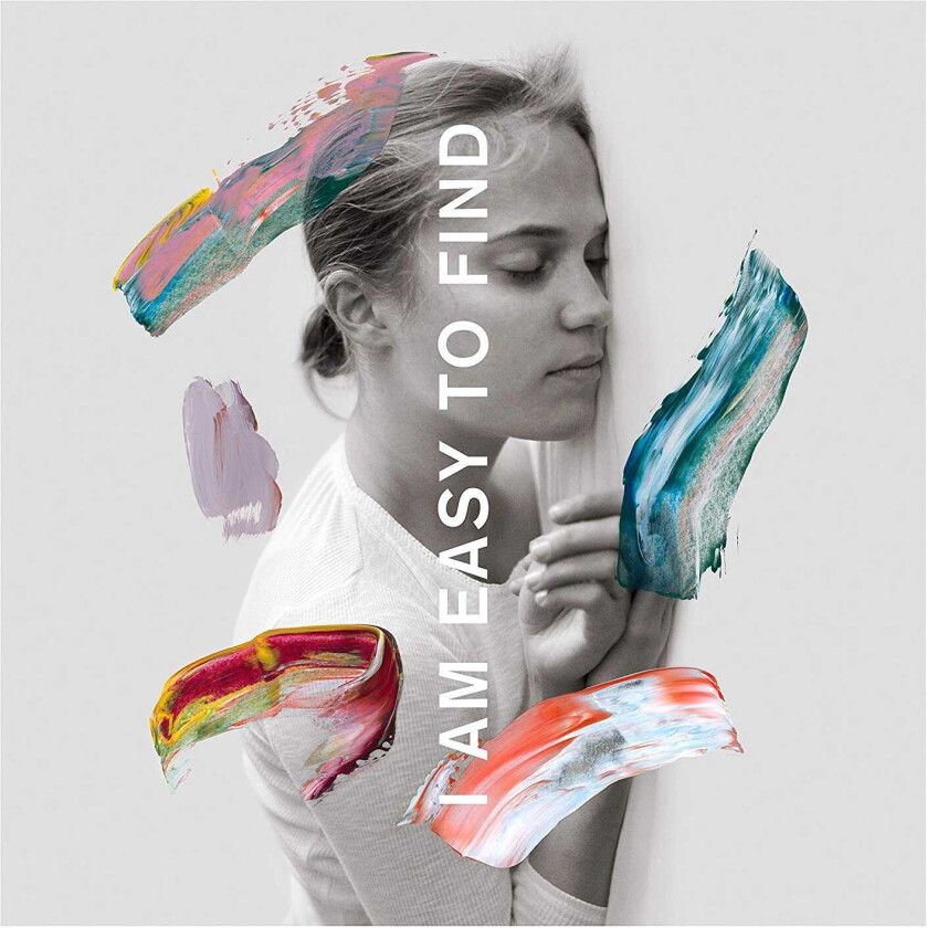 The National I Am Easy To Find LP/Vinyl