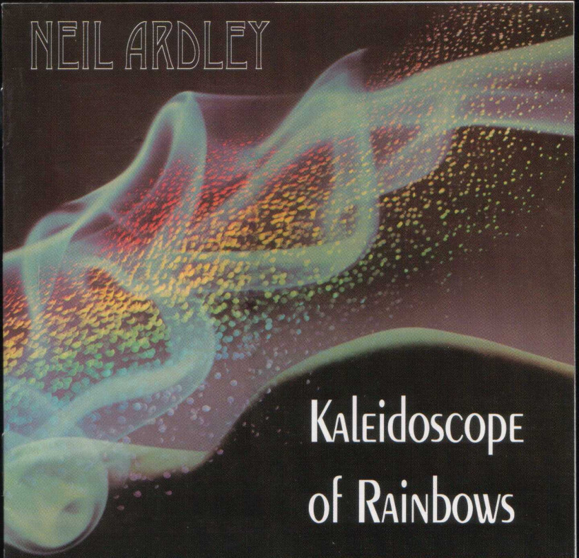 Neil Ardley  Kaleidoscope Of Rainbows  CD