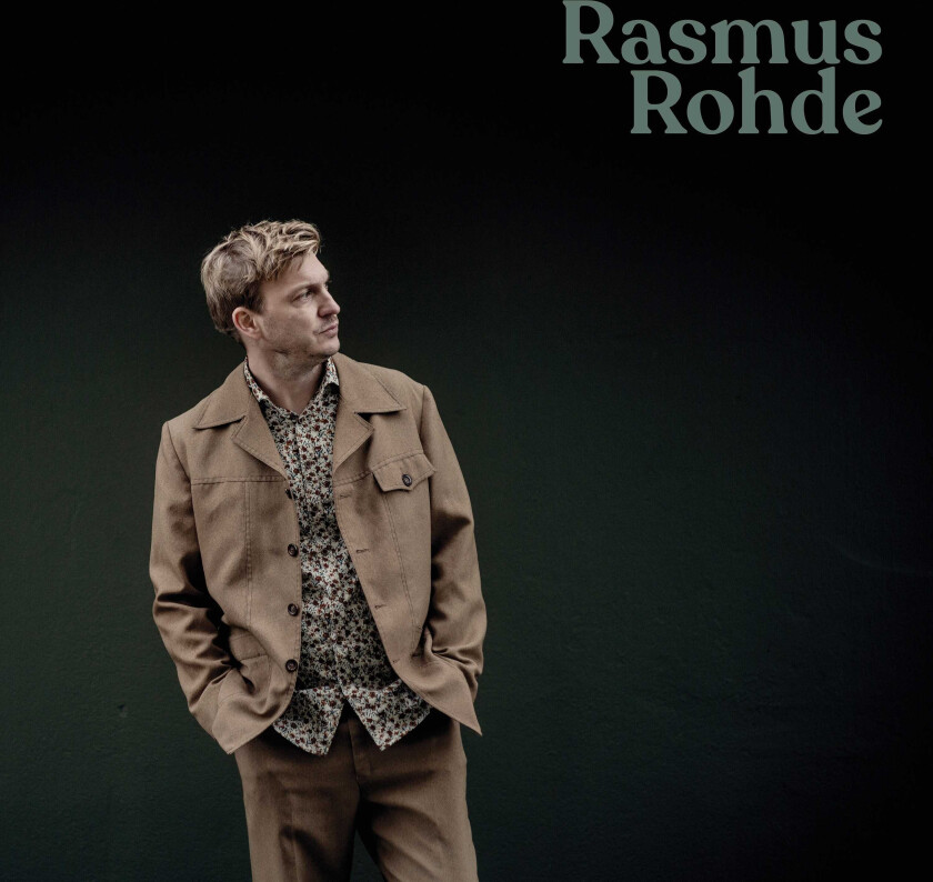 Rasmus Rohde Rasmus Rohde LP/Vinyl