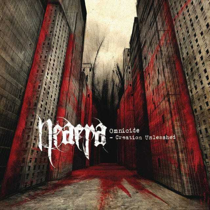 Naera  Omnicide  CD