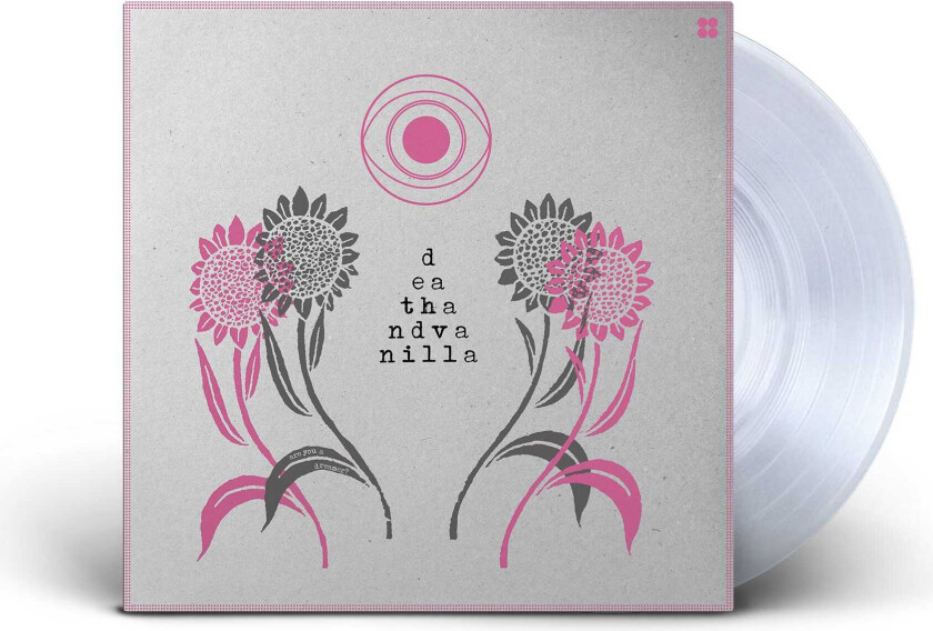 Death And Vanilla Are You A Dreamer? LP/Vinyl