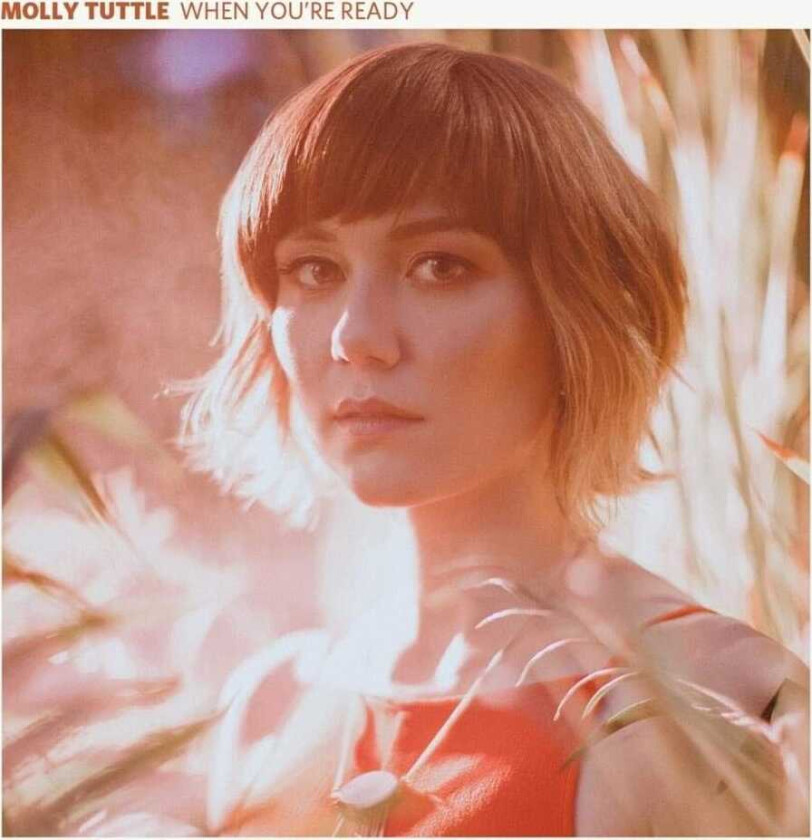 Molly Tuttle When You're Ready CD
