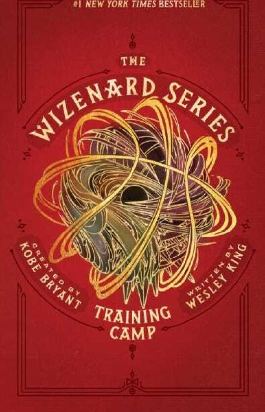 The Wizenard Series: Training Camp