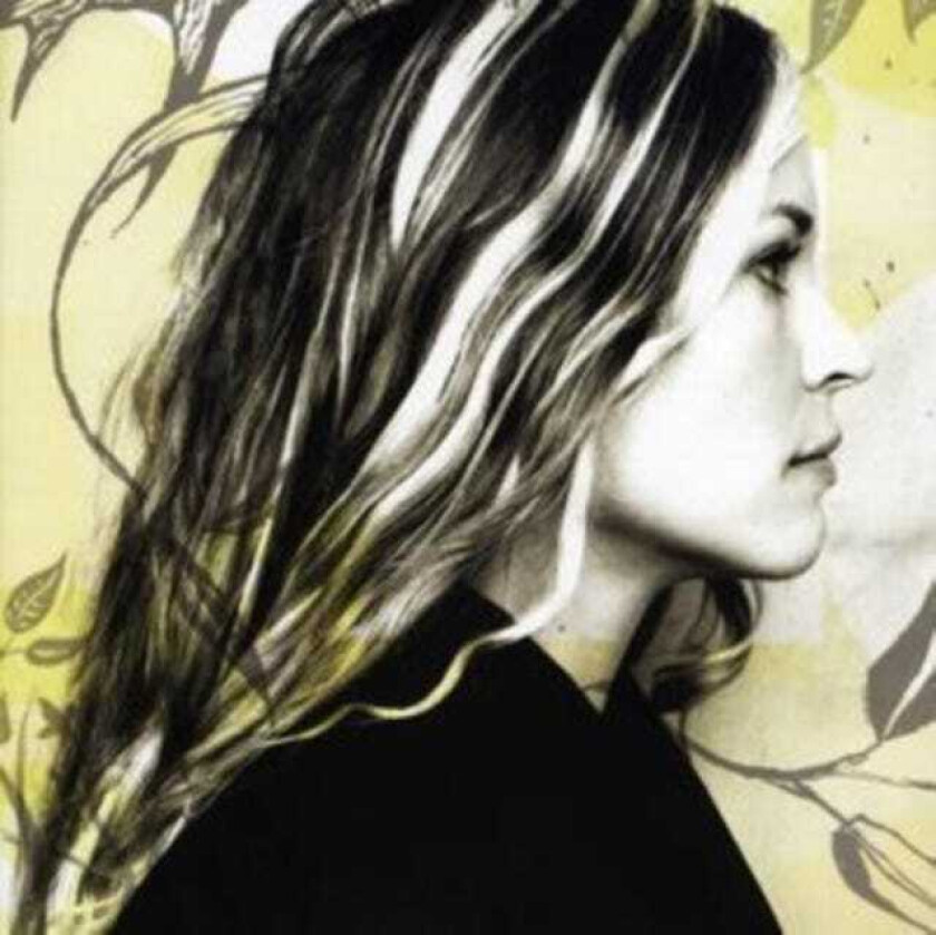 Charlotte Martin On Your Shore CD