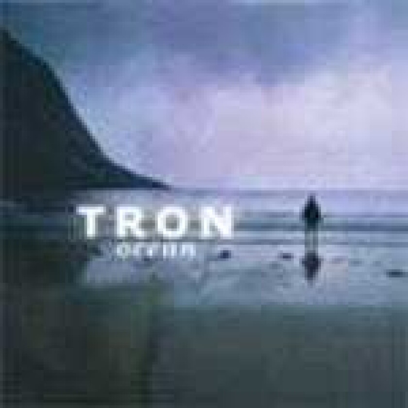 Tron Ocean CD