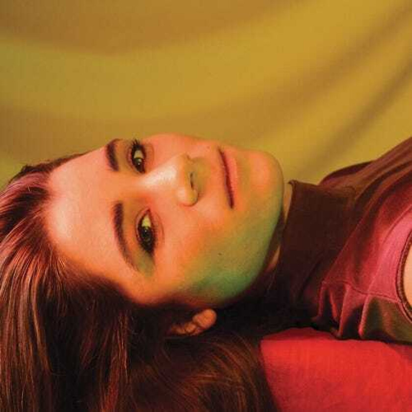 Lady Lamb The Beekeeper Even In The Tremor CD