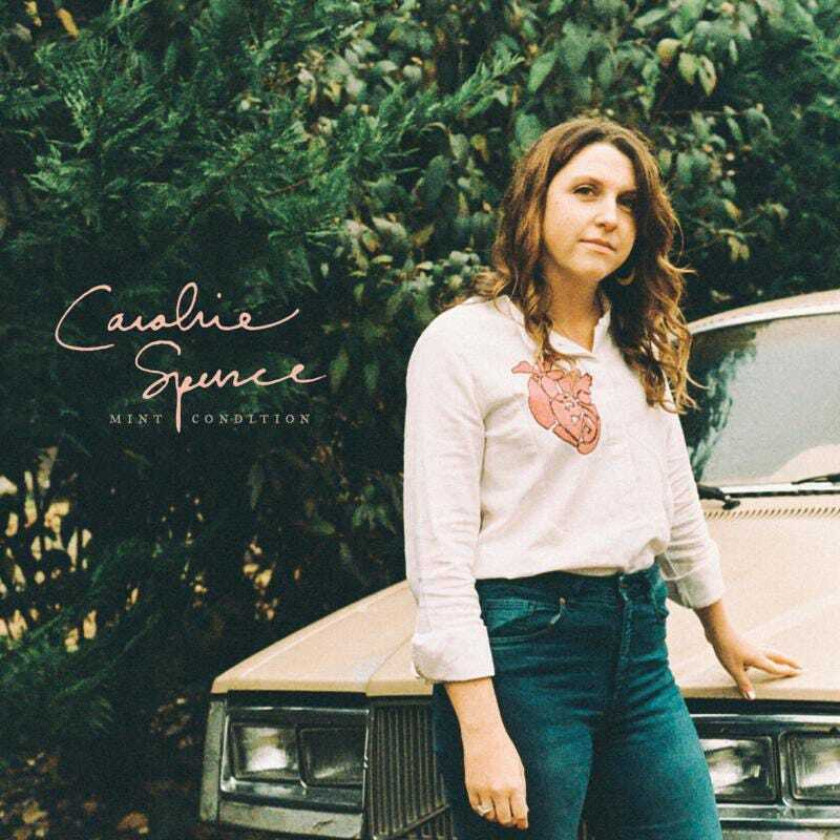 Caroline Spence Mint Condition LP/Vinyl