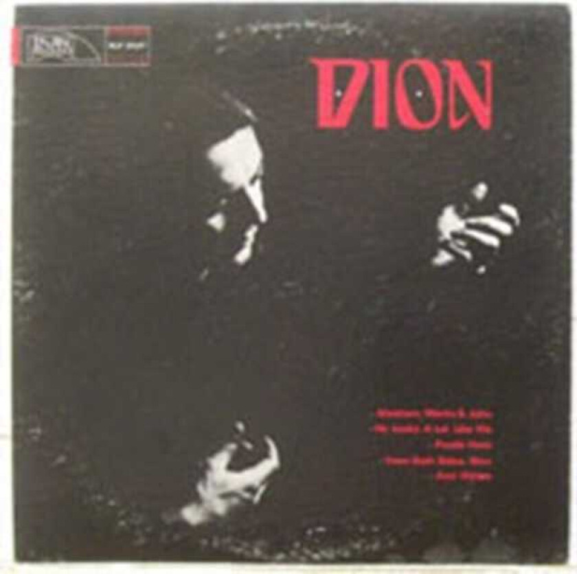 Dion Abraham, Martin And John CD