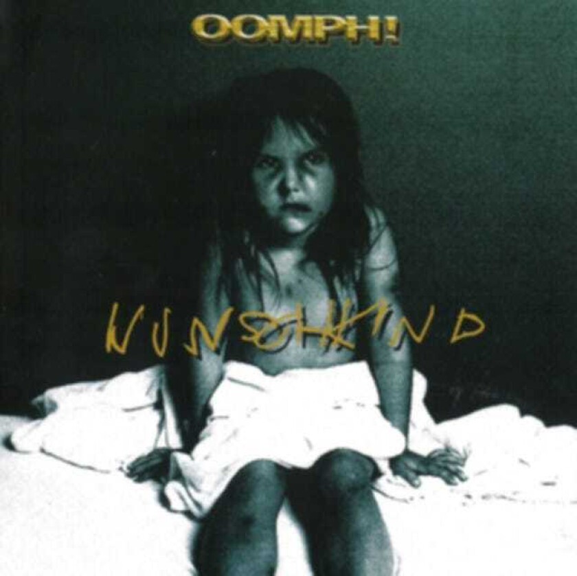 Oomph! Wunschkind LP/Vinyl