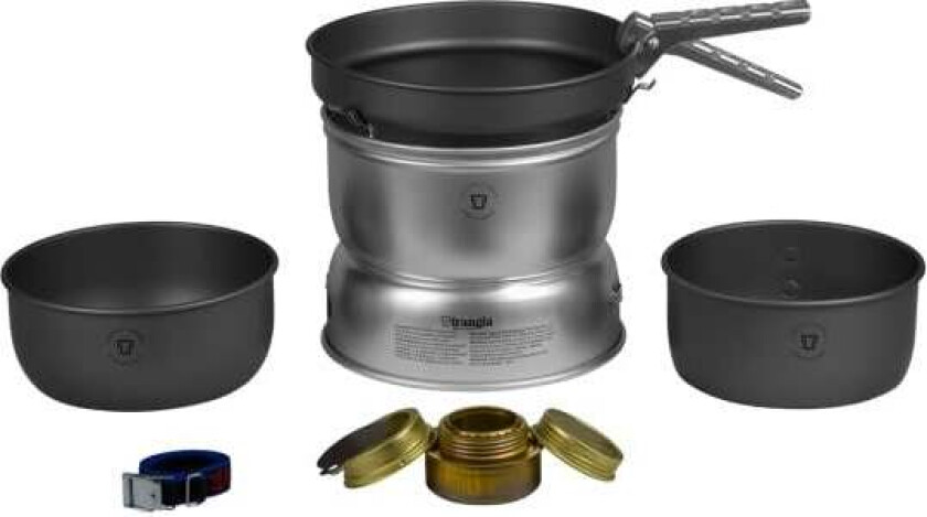 25-7 UL/HA OneSize, Onecolour