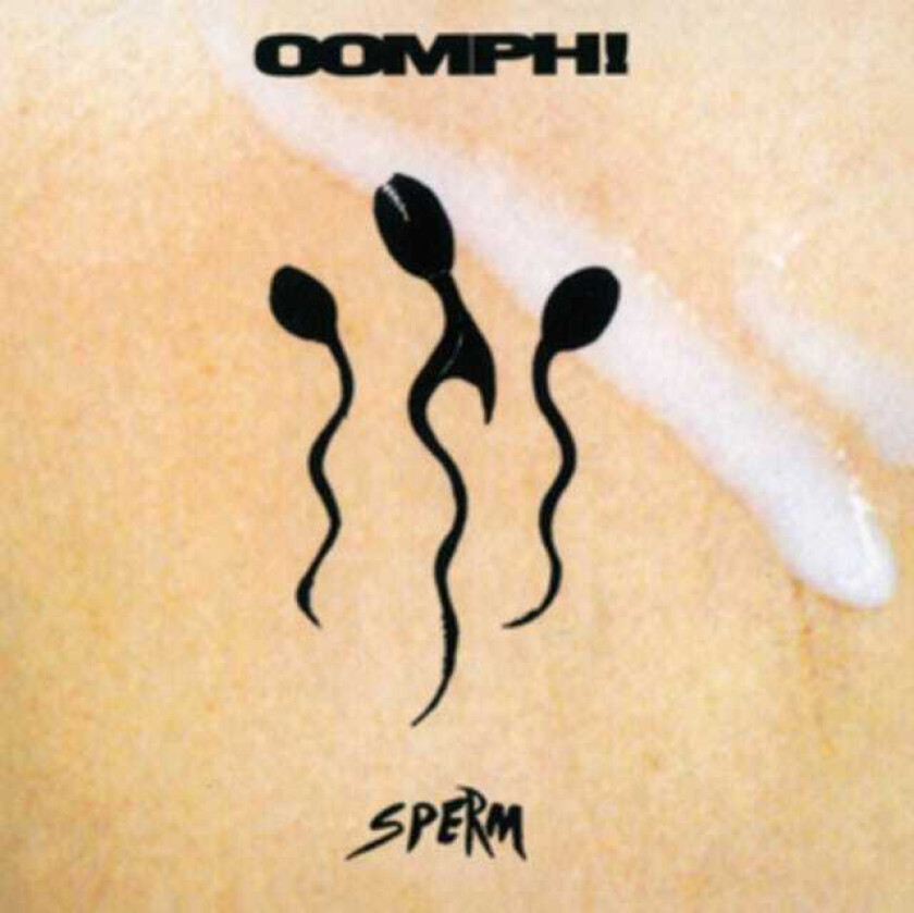 Oomph! Sperm LP/Vinyl