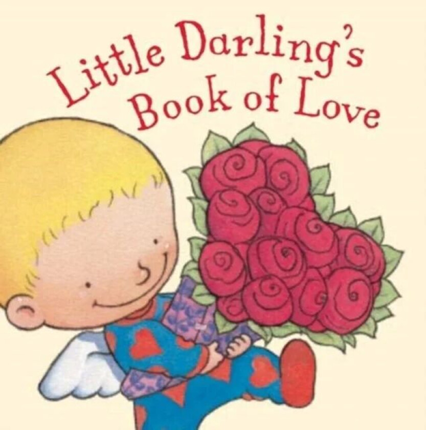 Little Darling's Book of Love av Algy Craig-Hall